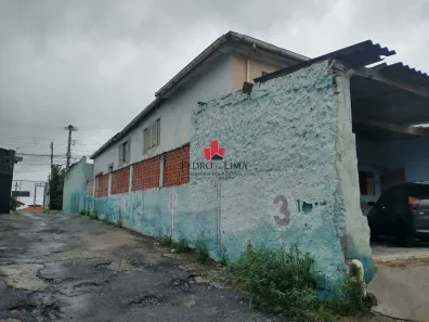 Lote/Terreno à venda, 295m² no Cidade Antônio Estevão de Carvalho, São Paulo