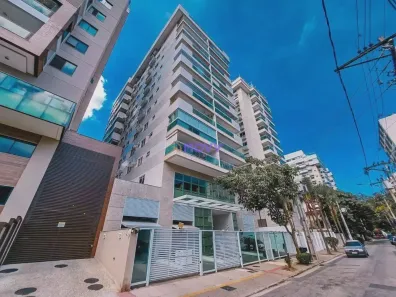 Apartamento com 2 Quartos à venda, 80m² no Santa Rosa, Niterói