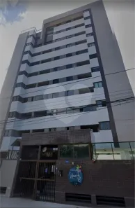 Apartamento com 3 Quartos à venda, 65m² no Serraria, Maceió