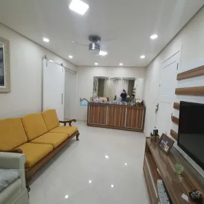Sobrado com 3 Quartos à venda, 110m² no Vila Gumercindo, São Paulo