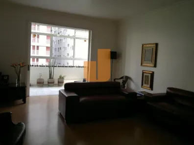 Apartamento com 4 Quartos à venda, 232m² no Santa Cecília, São Paulo
