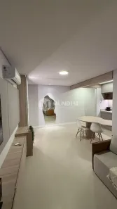 Apartamento com 1 Quarto à venda, 50m² no Centro, Balneário Camboriú