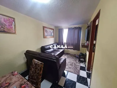 Apartamento com 3 Quartos à venda, 46m² no Jardim Umarizal, São Paulo