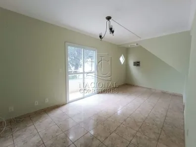 Apartamento com 2 Quartos à venda, 80m² no Vila Alpina, Santo André