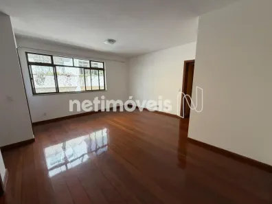 Apartamento com 4 Quartos para alugar, 110m² no Buritis, Belo Horizonte