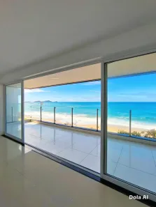 Apartamento com 3 Quartos à venda, 100m² no Cavaleiros, Macaé