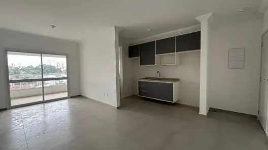 Apartamento com 2 Quartos para alugar, 77m² no Jardim das Nações, Taubaté