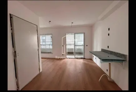 Apartamento com 1 Quarto à venda, 31m² no Perdizes, São Paulo