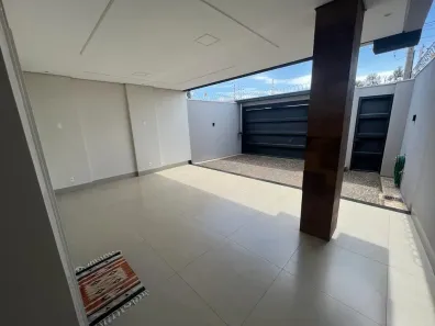 Casa com 3 Quartos à venda, 136m² no Plano Diretor Sul, Palmas