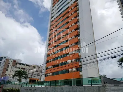 Apartamento com 3 Quartos à venda, 104m² no Casa Caiada, Olinda