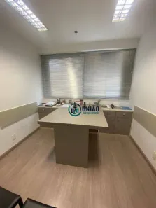 Sala Comercial à venda, 24m² no Centro, Niterói