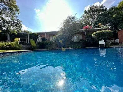 Casa de Condomínio com 3 Quartos à venda, 500m² no Parque Rincão, Cotia
