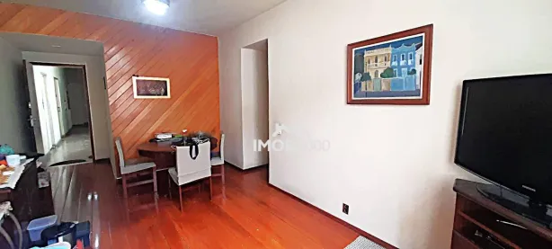 Apartamento com 3 Quartos à venda, 99m² no Icaraí, Niterói