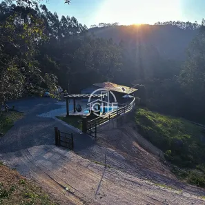 Fazenda/Sítio à venda, 14m² no , Canelinha