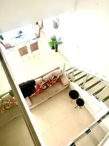 Casa de Condomínio com 4 Quartos à venda, 360m² no Quarenta Horas (Coqueiro), Ananindeua