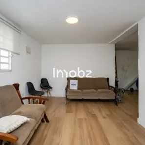 Casa com 3 Quartos à venda, 120m² no Cidade Vargas, São Paulo