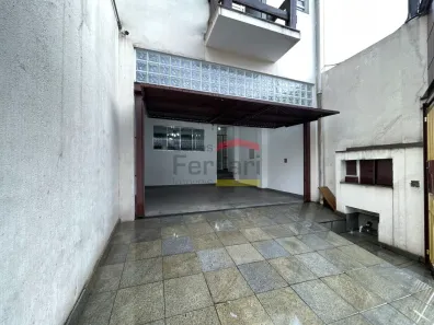Prédio Comercial à venda, 270m² no Vila Albertina, São Paulo