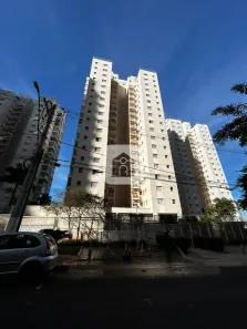 Apartamento com 3 Quartos para alugar, 110m² no Jardim Karaíba, Uberlândia
