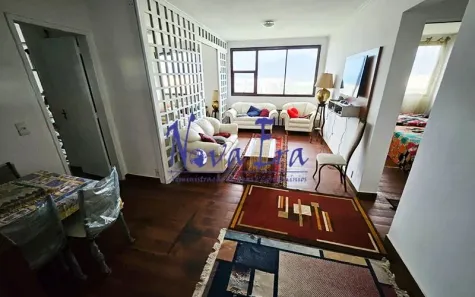 Apartamento com 3 Quartos para alugar, 186m² no Barra da Tijuca, Rio de Janeiro
