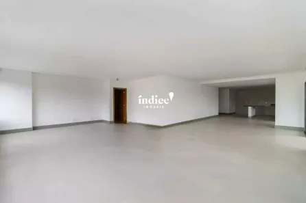 Apartamento com 4 Quartos à venda, 367m² no Jardim Ilhas do Sul, Ribeirão Preto