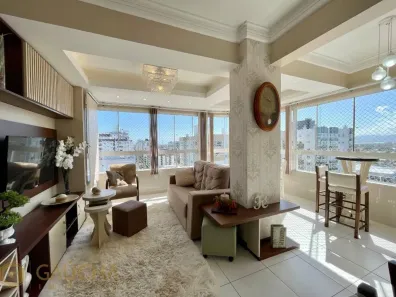 Apartamento com 2 Quartos à venda, 111m² no Capão da Canoa, Capão da Canoa