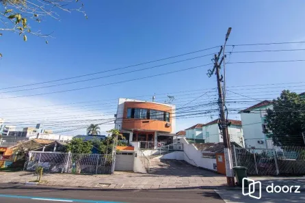 Prédio Comercial à venda, 500m² no Cavalhada, Porto Alegre