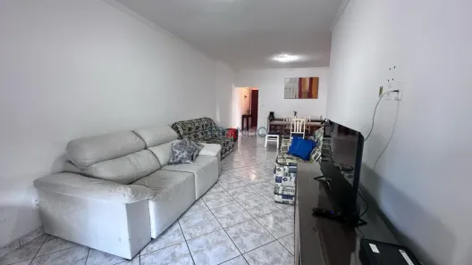 Apartamento com 3 Quartos à venda, 148m² no Guilhermina, Praia Grande