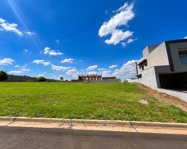 Lote/Terreno à venda, 392m² no Parque Residencial Damha II, Piracicaba