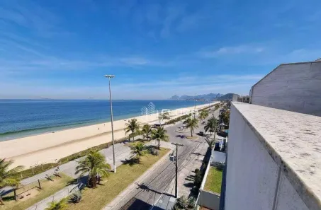 Cobertura com 3 Quartos à venda, 290m² no Piratininga, Niterói