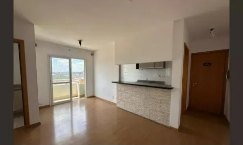 Apartamento com 2 Quartos à venda, 60m² no Jardim Tupanci, Barueri