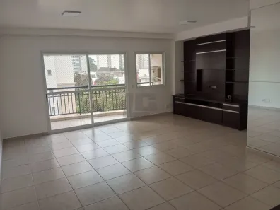 Apartamento com 3 Quartos para alugar, 98m² no Mansões Santo Antônio, Campinas