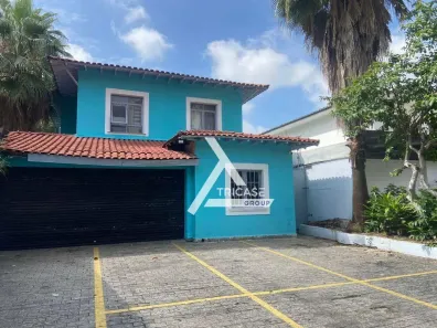 Imóvel Comercial para alugar, 437m² no Cerqueira César, São Paulo
