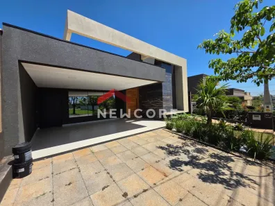 Casa de Condomínio com 3 Quartos à venda, 241m² no Loteamento Recanto do Lago, São José do Rio Preto