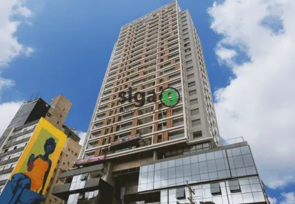 Apartamento com 3 Quartos à venda, 85m² no Pinheiros, São Paulo
