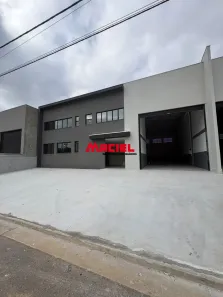 Galpão/Depósito/Armazém para alugar, 509m² no Jardim Califórnia, Jacareí