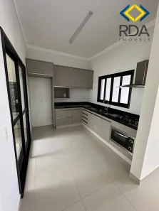 Casa de Condomínio com 3 Quartos à venda, 105m² no Jardim Montreal Residence, Indaiatuba