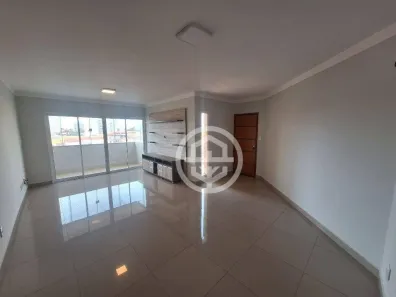 Apartamento com 3 Quartos à venda, 102m² no Centro, Barretos