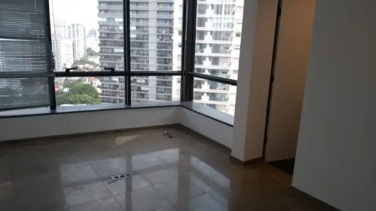 Sala Comercial para alugar, 120m² no Pinheiros, São Paulo