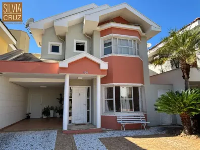 Casa de Condomínio com 3 Quartos à venda, 180m² no Terras de Piracicaba, Piracicaba
