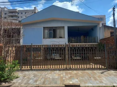Casa com 4 Quartos à venda, 258m² no Jardim Paulistano, Ribeirão Preto
