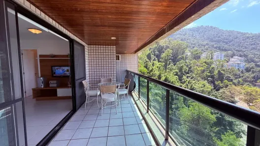 Apartamento com 3 Quartos à venda, 141m² no Mangaratiba, Mangaratiba