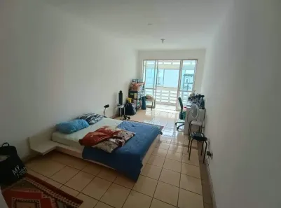 Apartamento com 1 Quarto à venda, 36m² no Consolação, São Paulo