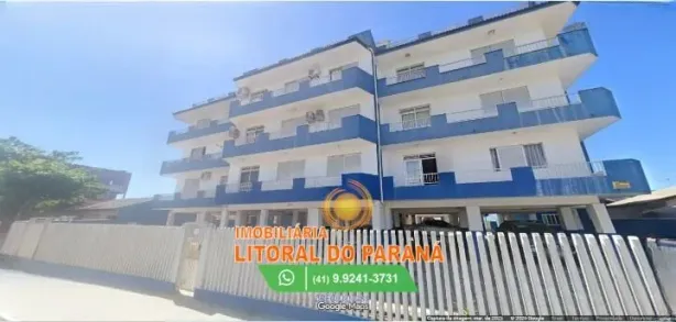 Apartamento com 2 Quartos à venda, 65m² no Ipanema, Pontal do Paraná