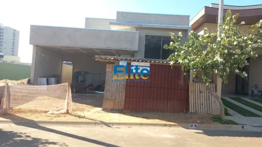 Casa de Condomínio com 3 Quartos à venda, 157m² no Residencial Jardim do Jatobá, Hortolândia
