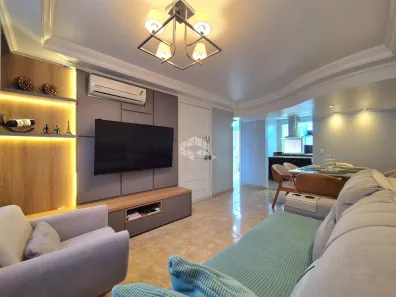Casa de Condomínio com 4 Quartos à venda, 109m² no Humaitá, Porto Alegre