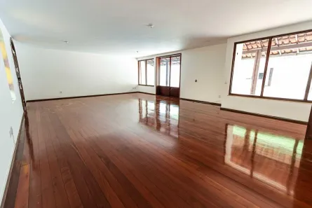 Casa com 5 Quartos à venda, 720m² no Santa Lúcia, Belo Horizonte