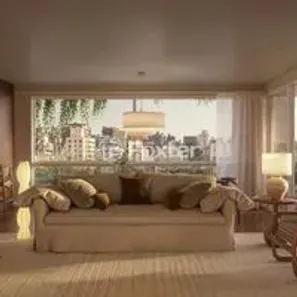 Apartamento com 3 Quartos à venda, 154m² no Bela Vista, Porto Alegre