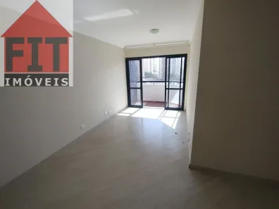 Apartamento com 2 Quartos à venda, 61m² no Chácara Inglesa, São Paulo
