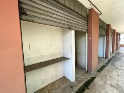 Ponto Comercial à venda, 23m² no Centro, Belo Horizonte