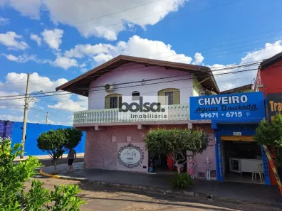 Casa com 3 Quartos à venda, 130m² no Jardim Eldorado, Bauru
